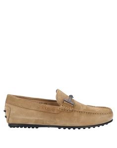 Мокасины Tod`S