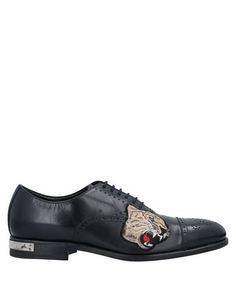 Обувь на шнурках Philipp Plein
