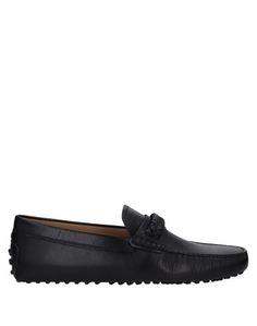 Мокасины Tod`S