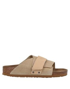 Сандалии Birkenstock