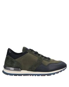 Низкие кеды и кроссовки Tod`S