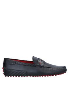 Мокасины Tods FOR Ferrari