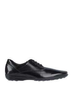 Обувь на шнурках Tod`S