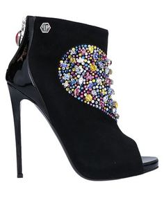 Ботинки Philipp Plein