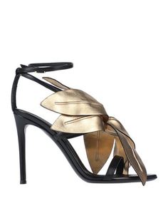 Сандалии Giuseppe Zanotti