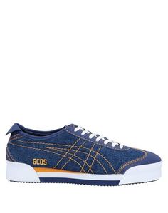 Низкие кеды и кроссовки Onitsuka Tiger