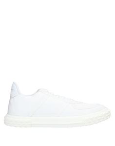 Низкие кеды и кроссовки Giuseppe Zanotti