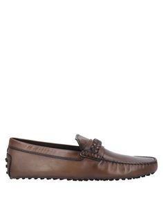 Мокасины Tod`S
