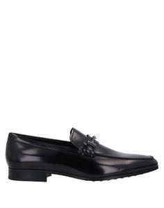 Мокасины Tod`S