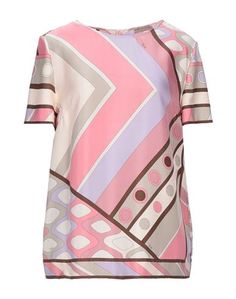 Блузка Emilio Pucci