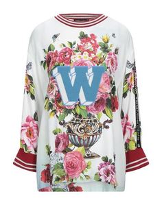 Блузка Dolce & Gabbana
