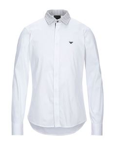 Pубашка Emporio Armani
