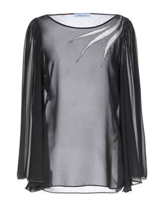 Топ без рукавов Blumarine