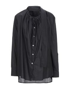 Pубашка Ann Demeulemeester