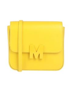 Сумка на руку Msgm