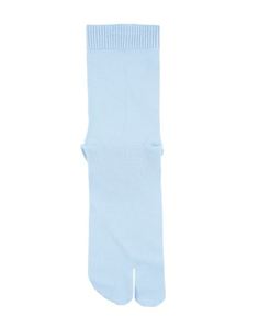 Короткие носки Maison Margiela