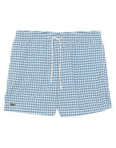 Шорты для плавания Lacoste
