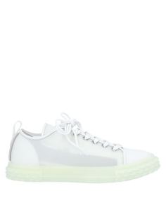 Низкие кеды и кроссовки Giuseppe Zanotti