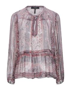 Блузка Isabel Marant