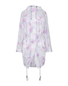 Легкое пальто Dries Van Noten