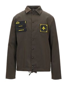 Куртка Numero 00 for Lotto