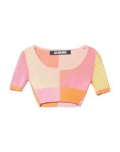 Свитер Jacquemus