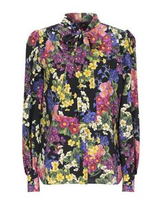 Pубашка Dolce & Gabbana