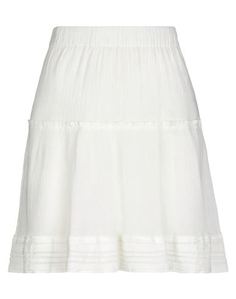 Юбка до колена Isabel Marant