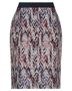 Юбка до колена Missoni