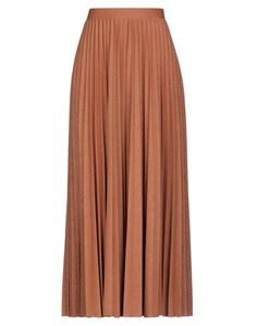 Длинная юбка MAX Mara