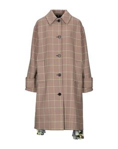 Пальто Msgm