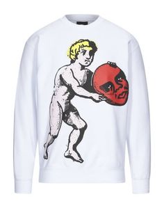 Толстовка Obey