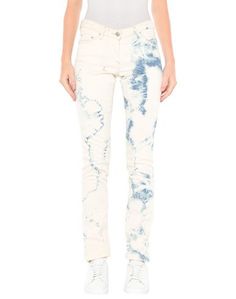 Джинсовые брюки Isabel Marant