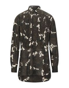 Pубашка Dries Van Noten