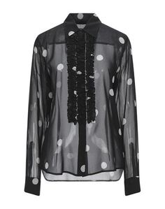 Pубашка Dries Van Noten
