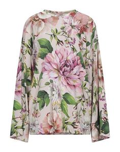 Блузка Dolce & Gabbana
