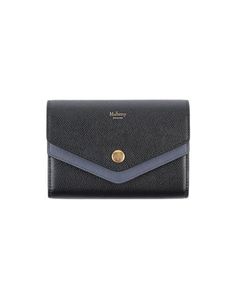 Бумажник Mulberry