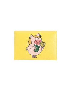 Кошелек для монет Dolce & Gabbana