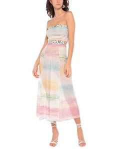 Пляжные брюки и шорты Missoni Mare