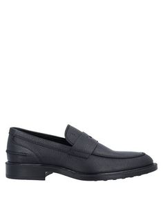 Мокасины Tod`S