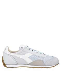 Низкие кеды и кроссовки Diadora Heritage