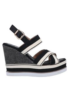 Сандалии Sexy Woman