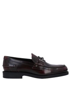 Мокасины Tod`S