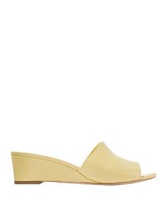 Сандалии Loeffler Randall