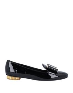 Мокасины Salvatore Ferragamo