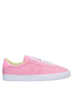 Низкие кеды и кроссовки Converse
