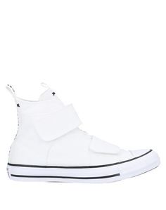 Высокие кеды и кроссовки Converse