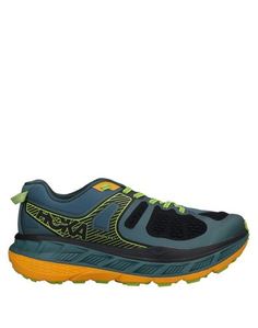 Низкие кеды и кроссовки Hoka ONE ONE