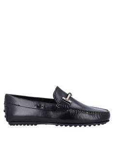 Мокасины Tod`S