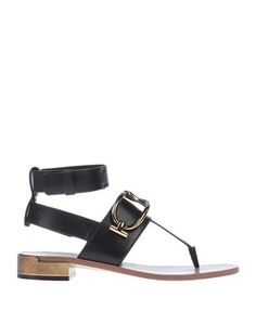 Вьетнамки Tod`S